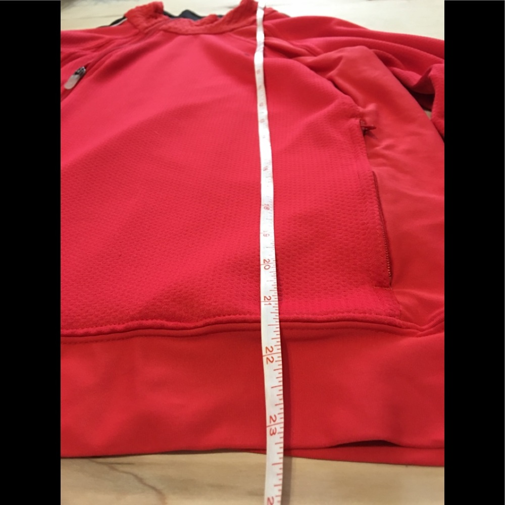 Nike girls/boys jacket - Picture 5 of 6